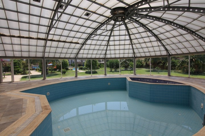 شقة فسيحة 2 + 1 في سيكجيلي