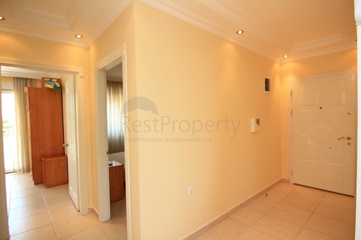 شقة فسيحة 2 + 1 في سيكجيلي