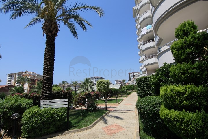 شقة فسيحة 2 + 1 في سيكجيلي