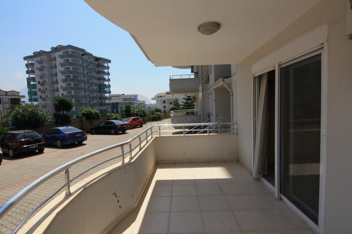 شقة فسيحة 2 + 1 في سيكجيلي