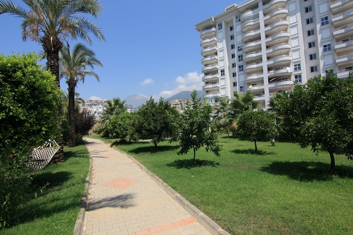 شقة فسيحة 2 + 1 في سيكجيلي