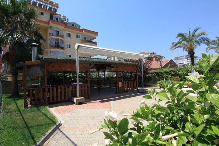 شقة فسيحة 2 + 1 في سيكجيلي