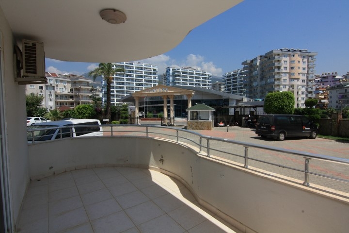 شقة فسيحة 2 + 1 في سيكجيلي