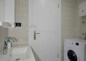 موقع مميز - مناسبة للاستثمار - شقة 1+1 في مركز الانيا 