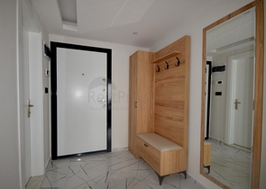 موقع مميز - مناسبة للاستثمار - شقة 1+1 في مركز الانيا 