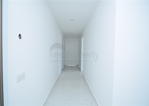 شقة مع مطبخ منفصل في مجمع النخبة في وسط ألانيا