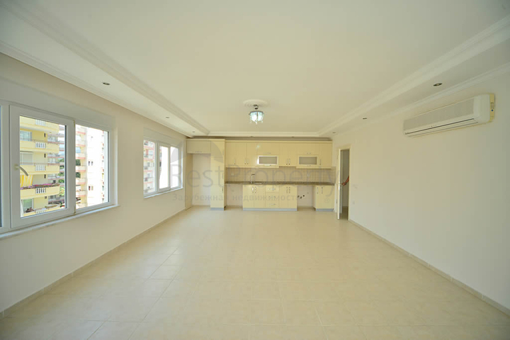 شقة 2+1 في محمودلار