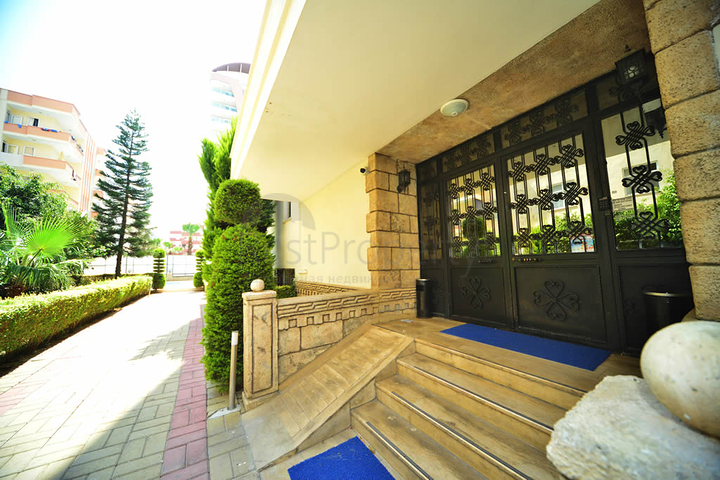 شقة 2+1 في محمودلار