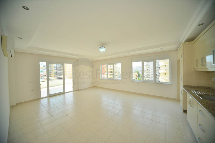 شقة 2+1 في محمودلار