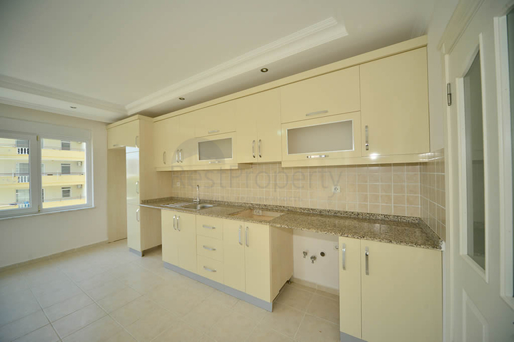 شقة 2+1 في محمودلار