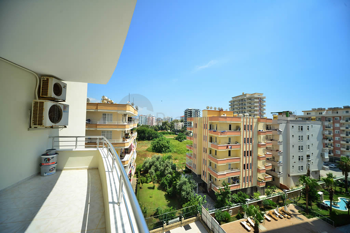 شقة 2+1 في محمودلار