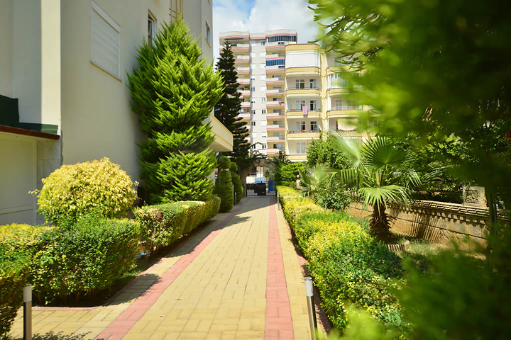 شقة 2+1 في محمودلار