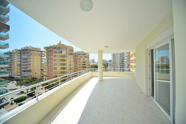 شقة 2+1 في محمودلار