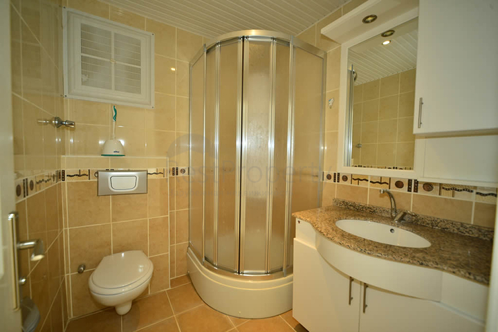 شقة 2+1 في محمودلار