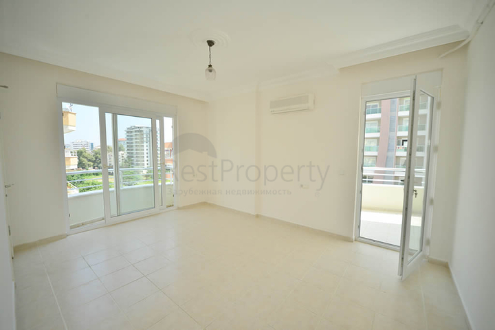 شقة 2+1 في محمودلار