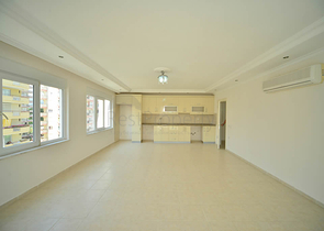 شقة 2+1 في محمودلار