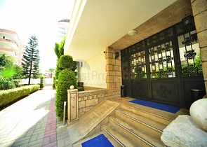 شقة 2+1 في محمودلار