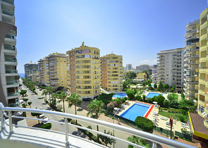 شقة 2+1 في محمودلار