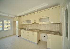 شقة 2+1 في محمودلار