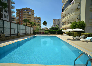 شقة 2+1 في محمودلار