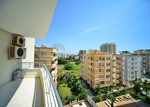 شقة 2+1 في محمودلار