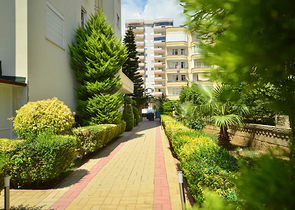 شقة 2+1 في محمودلار