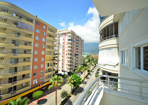 شقة 2+1 في محمودلار