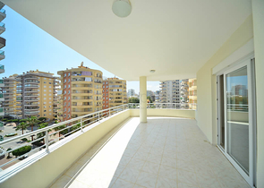 شقة 2+1 في محمودلار