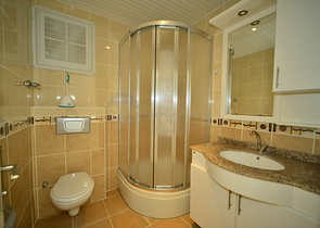 شقة 2+1 في محمودلار