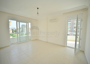 شقة 2+1 في محمودلار