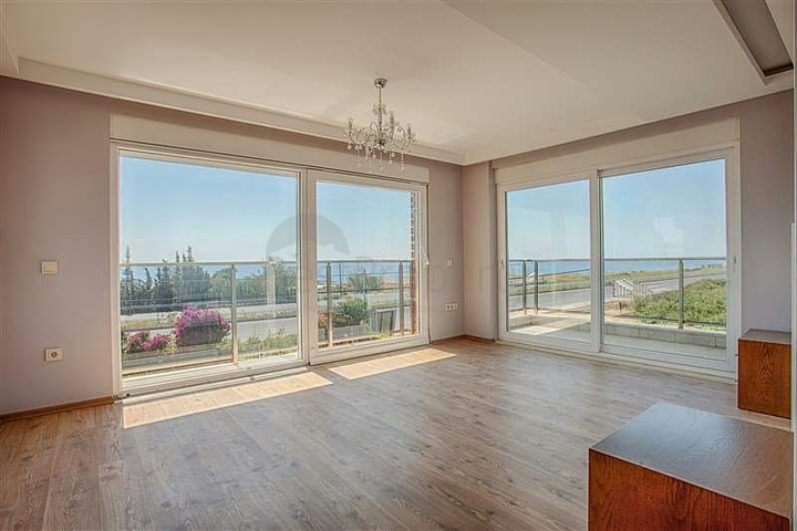 فيلات فاخرة في ديمرتاش / الانيا