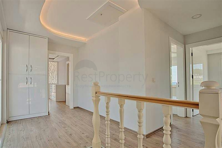 فيلات فاخرة في ديمرتاش / الانيا