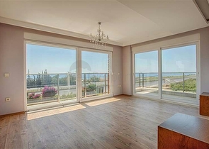 فيلات فاخرة في ديمرتاش / الانيا