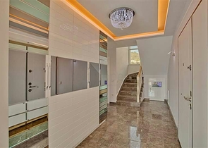 فيلات فاخرة في ديمرتاش / الانيا