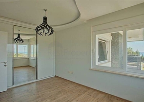 فيلات فاخرة في ديمرتاش / الانيا