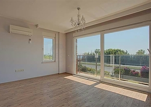 فيلات فاخرة في ديمرتاش / الانيا