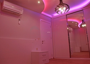 فيلات فاخرة في ديمرتاش / الانيا