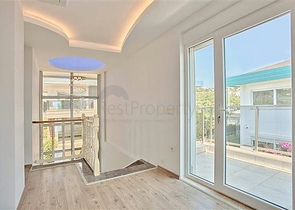 فيلات فاخرة في ديمرتاش / الانيا