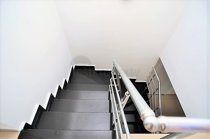 شقة فاخرة على البحر في الانيا / كاستل 