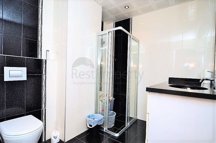 شقة فاخرة على البحر في الانيا / كاستل 