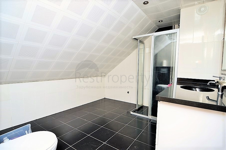 شقة فاخرة على البحر في الانيا / كاستل 