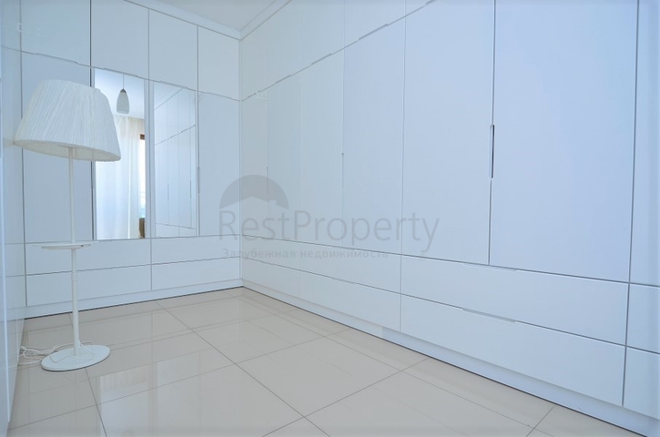 شقة فاخرة على البحر في الانيا / كاستل 