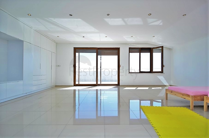 شقة فاخرة على البحر في الانيا / كاستل 