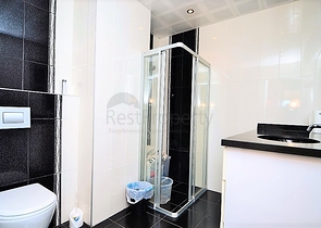 شقة فاخرة على البحر في الانيا / كاستل 