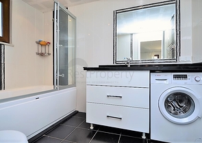 شقة فاخرة على البحر في الانيا / كاستل 