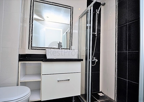 شقة فاخرة على البحر في الانيا / كاستل 