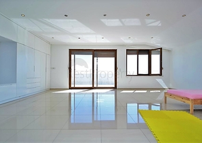 شقة فاخرة على البحر في الانيا / كاستل 