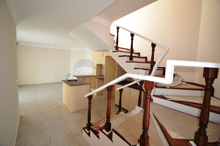 فيلا 2+1 في دميرتاش