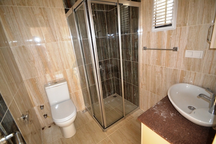 فيلا 2+1 في دميرتاش