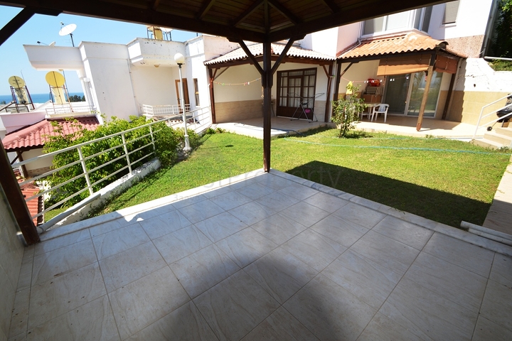 فيلا 2+1 في دميرتاش